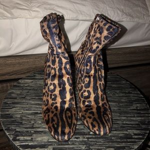 Steve Madden Boots